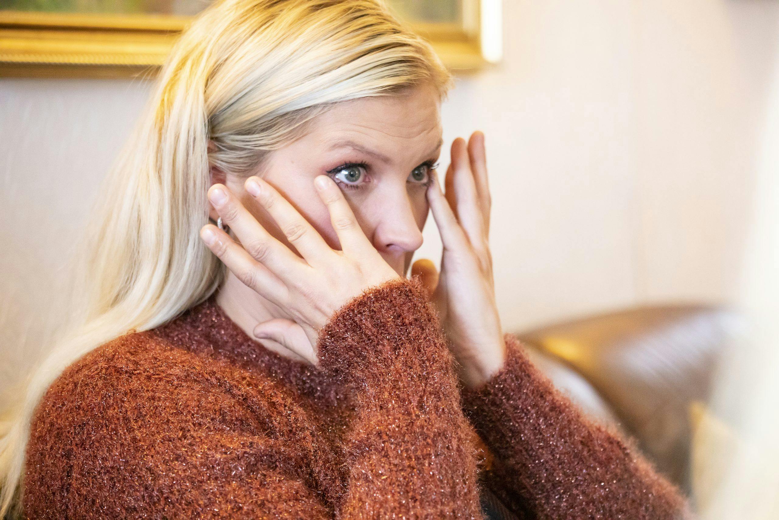 monaanita 65 Mona Anita Espedal Årets modigste kvinne 2019 tara vant rettssak